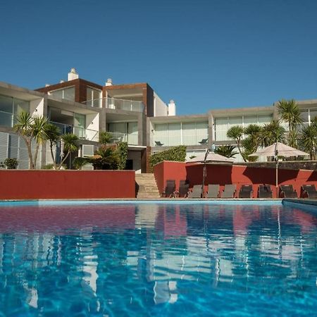Hotel Marina Mar II Vila Franca do Campo Esterno foto