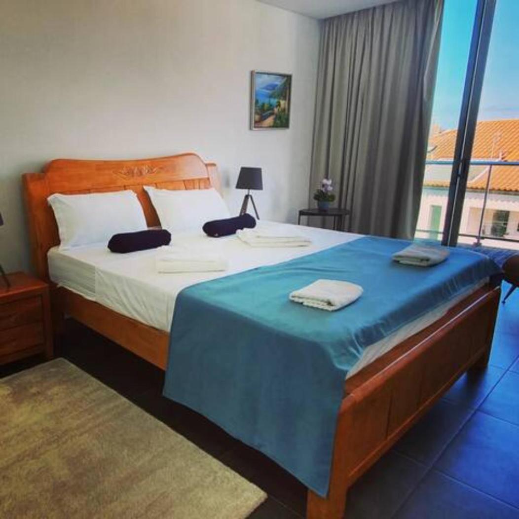 Hotel Marina Mar II Vila Franca do Campo Esterno foto